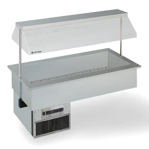 Tecfrigo SINFONIA 6