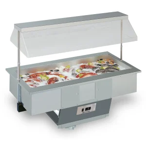 Tecfrigo SINFONIA 6 FISHING
