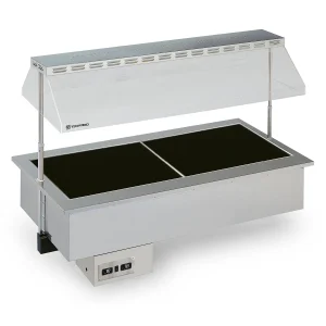 Tecfrigo SINFONIA 6 HOT