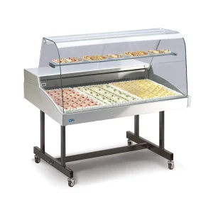 ColdMaster SUPER 1200 EURONORM C