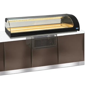 ColdMaster SUSHI 4 GN-INC
