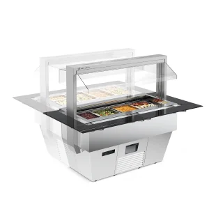 Tecfrigo TIFFANY 4.0 M VT
