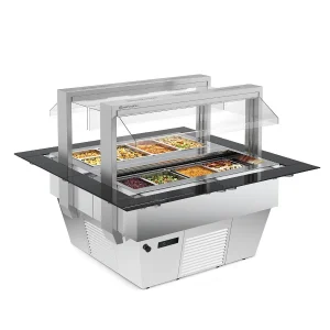 Tecfrigo TIFFANY 6.0 M BM