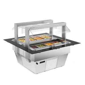 Tecfrigo TIFFANY 6.0 M VT
