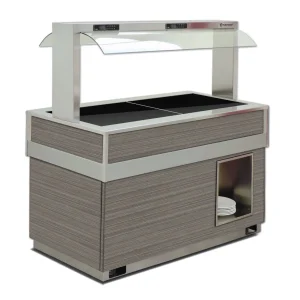 Tecfrigo FUTURA 4 HOT