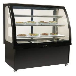 Tecfrigo BRIO 138 HOT SP