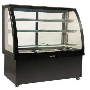 Tecfrigo BRIO 138 Q CIOCCO