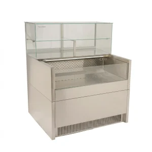 Tecfrigo HELIOS 100 DISPLAY