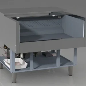 Tecfrigo HELIOS 100 SP