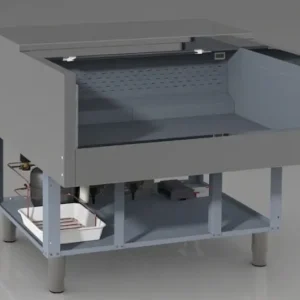 Tecfrigo HELIOS 135 SP