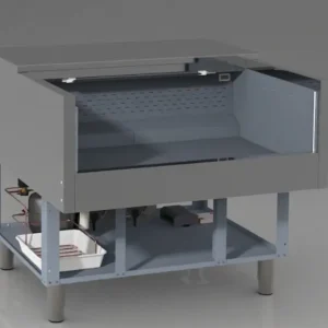 Tecfrigo HELIOS 150 SP