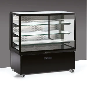 Tecfrigo KARINA 137 Q-SS-P