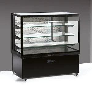 Tecfrigo KARINA 137 Q-SS-P SP