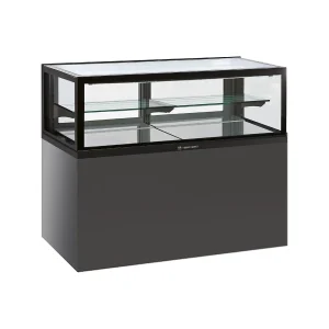 Tecfrigo KARINA 137 QB CIOCCO SP