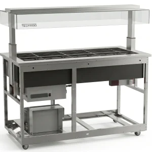 Tecfrigo ISOLA 4.0 M BM SP