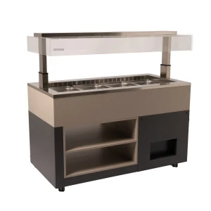 Tecfrigo ISOLA 4.0 M VR