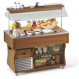 Tecfrigo ISOLA 4 M NEUTRAL
