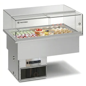 Tecfrigo ARMONIA 64/2 TEKA