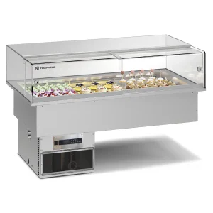 Tecfrigo ARMONIA 64/4 TEKA