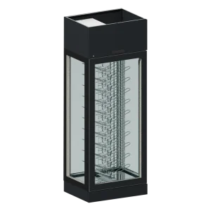 Tecfrigo IMPERIAL 22 VISION