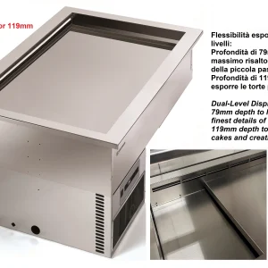 Tecfrigo ARMONIA 64/2.0