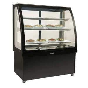 Tecfrigo BRIO 98 HOT
