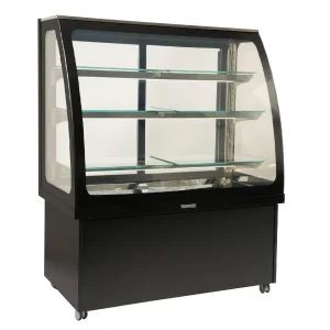 Tecfrigo BRIO 98 Q CIOCCO SP