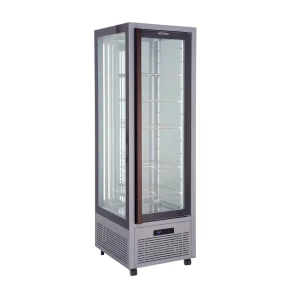 Tecfrigo DIVA 360 BTV-S