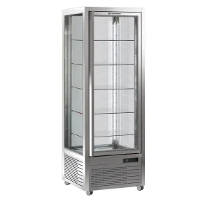 Tecfrigo DIVA 451 Q CIOCCO