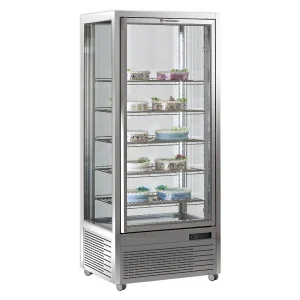 Tecfrigo DIVA 551 GBT