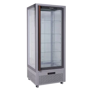 Tecfrigo DIVA 560 BTQ-S BIS