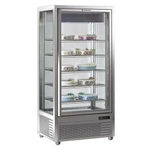 Tecfrigo DIVA 651 BTV BIS