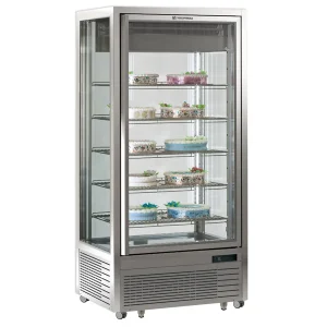 Tecfrigo DIVA 651 GS