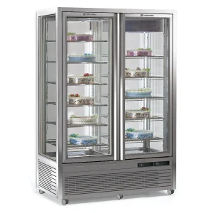 Tecfrigo DIVA 901 BTV BIS