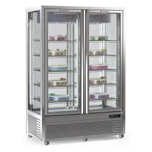 Tecfrigo DIVA 901 BTV VU