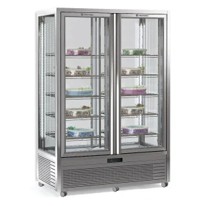 Tecfrigo DIVA 901 G VU