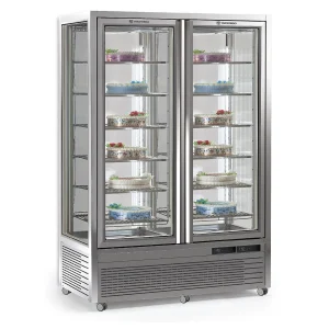 Tecfrigo DIVA 901 GBT