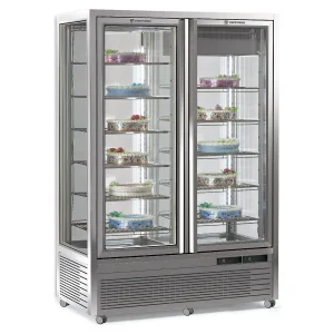 Tecfrigo DIVA 901 GBT-GS