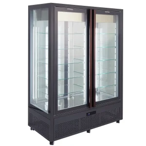 Tecfrigo DIVA 920 BTQ VU