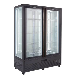 Tecfrigo DIVA 920 GBT-GS