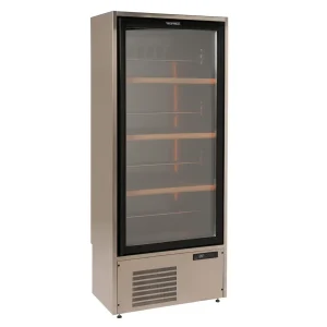 Tecfrigo ENOPRESTIGE 401 4TV-1TV INOX