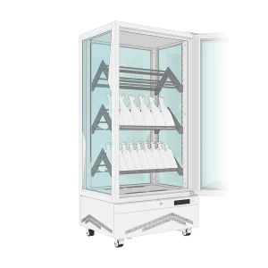 Tecfrigo MARILYN 451 WINE DIAGONAL