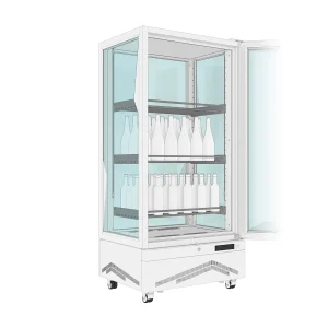 Tecfrigo MARILYN 451 WINE VERTICAL