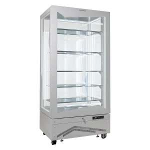Tecfrigo MARILYN 651 BTQ-S