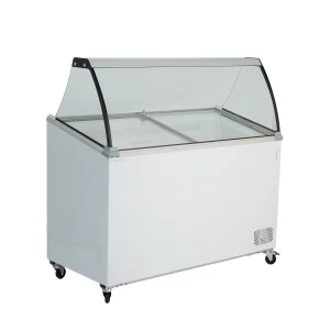 Tecfrigo PRIMERA 5