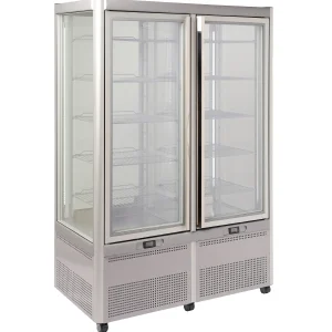 FrostEmily PRISMA 801 TNV/PG-PQ