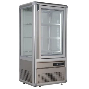 Tecfrigo SNELLE 121 BTV