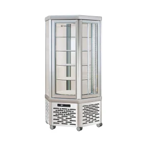 Tecfrigo SNELLE 190 R