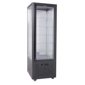 Tecfrigo SNELLE 360 BTQ-S