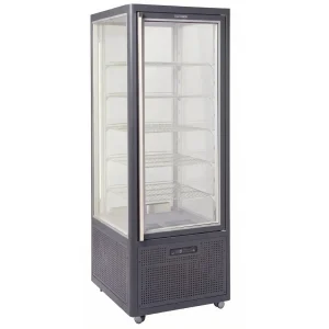Tecfrigo SNELLE 525 G